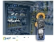 دستگاه کلمپ آمپرمتر پرتابل هیوکی HIOKI CM4371