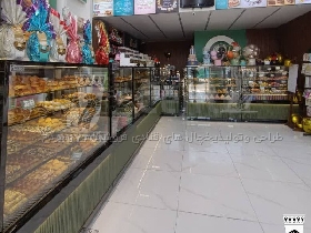 🍰یخچال قنادی ریتون نسل جدید | سرمایش هوشمند، طراحی هنرمندانه