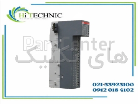 ماژول ورودی/خروجی دیجیتال ABB Dx561 B4 – Digital I/O Module برای PLC و اتوماسیون صنعتی