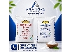 سدیم متابی‌سولفیت صنعتی پارس سولفیت | قیمت و فروش عمده آرانوا