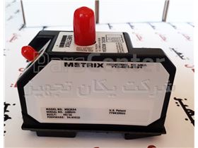 پراکسیمیتی ترنسمیتر METRIX Proximity Transmitter DPS MX2034