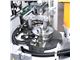 Balancing Machine for Brake Disks