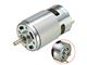 DC Electromotor