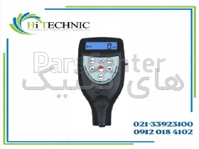 ضخامت‌سنج پوشش SHSIWI مدل CM8825F | Coating Thickness Meter مخصوص سطوح آهنی