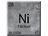 مقاطع نیکل خالص و الیاژِی Nickel