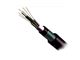 Nexans Fiber Optic Cable 8 core Multimode Outdoor Armored