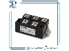پل دیود تکفاز IXYS مدل VBO130-12NO7 |  آمپر130 | 1200 ولت | رکتیفایر تک‌فاز | پکیج PWS | اورجینال آمریکا