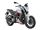 میلنگ موتور سیکلت Benelli 250