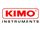 دیتالاگر دما KTT-310-RF ساخت Kimo فرانسه