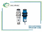 سنسور نوری SICK مدل VTE18-4P4712 | سنسور فتوالکتریک Diffuse M18 با خروجی PNP و برد 400 میلیمتر