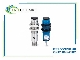سنسور نوری SICK مدل VTE18-4P4712 | سنسور فتوالکتریک Diffuse M18 با خروجی PNP و برد 400 میلی‌متر