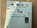 برد کنترل  PLC IDS ACOS 750 cu73a