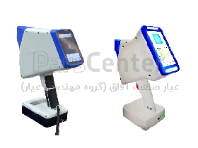 کوانتومتر پرتابل PMI فلزات با قابلیت آنالیز کربن، لیبز پرتابل