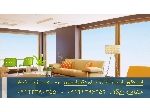 کیفیت در طراحی دکوراسیون منزل قسطی