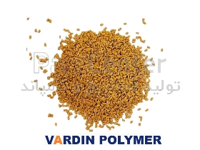 مستربچ زرد بر پایه های pp-ps-pe