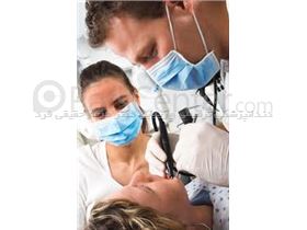 دندانپزشکی ترمیمی و زیبایی
