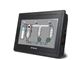 HMI WECON (اچ ام آی) 7 اینچ تاچ پنل صنعتی   LEVI700L ساخت کشور چین