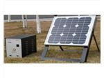 پکیج تامین برق خورشیدی