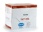 Nickel TNTplus plus Vial Test (0.1-6.0 mg/L Ni), 25 Tests