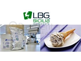 پایدار کننده بستنی شیری و یخی LBG ایتالیا