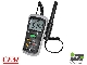 رطوبت سنج و دما سنج DT-625