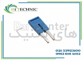 جامپر ترمینال PHOENIX CONTACT مدل FBS 2-5 | کد 3036877