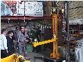 گزارش بازدید شرکت صنایع پتروشیمی تخت جمشید >>>>> افتخاری بزرگ و آغاز راهی روشن