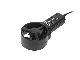 DT-850 ThermoAnemometer