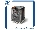 رله فیندر 623382304040 بوبین 230VAC سه کنتاکت 16A یازده پایه | Finder 62.33.8.230.4040