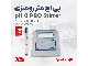 تستر EC.PH.TDS کیفیت آب مدل XS pH 8 PRO