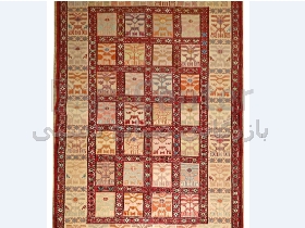 گلیم ورنی آذربایجان(سوماک)
