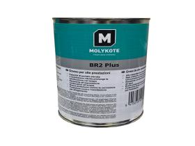 گریس مولیکوت Molykote BR2 Plus Grease