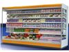 یخچال فروشگاهی ایستاده روباز مدل05 Alegra - یخچال هایپر مارکت