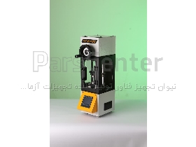 دستگاه اندازه گیری ثابت فنر مدل ST1013H گیربکس دستی