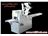 vegetable packing machine