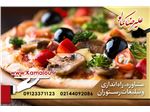 راه اندازی رستوران ایتالیایی توسط علیرضا کمالو