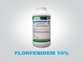 FLORFENIDEM 10%
