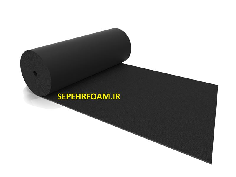 Sepehr Polymer Espadana