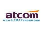 فروش آی پی فون های اتکام -  ATCOM IP PHONEs