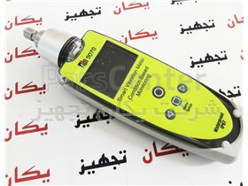 دستگاه اندازه گیری لرزش و ارتعاش TPI 9070 Smart Vibration Meter