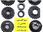 انواع کوپلینگ کمپرسورهای اطلس کوپکو