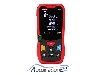 متر لیزری یونیتی مدل LM50A(UNI-T Laser Distance Meter LM50A)