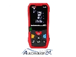 متر لیزری یونیتی مدل LM50A(UNI-T Laser Distance Meter LM50A)