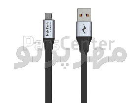 کابل شارژر میکرو USB مهرپرتو یک متری