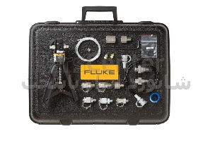 Fluke 700PTPK2کیت تست فشار پنوماتیک(Pressure Test Kit)