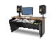 تجهیزات آکوستیک میز استودیو Studio Desk Class C Opus