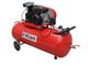 کمپرسور باد 150 لیتری تک سیلندر