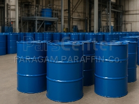 Liquid Paraffin | پارافین مایع