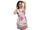 لباس عصر گلدار برند JOYMISS کد 1188