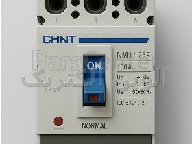 کلید اتوماتیک 630 آمپر چانت